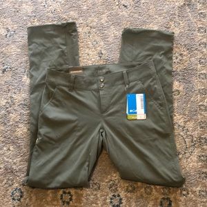 Columbia Pants